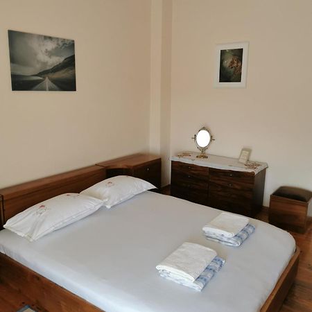 Apartamento Evangelias House! Stavros  Habitación foto