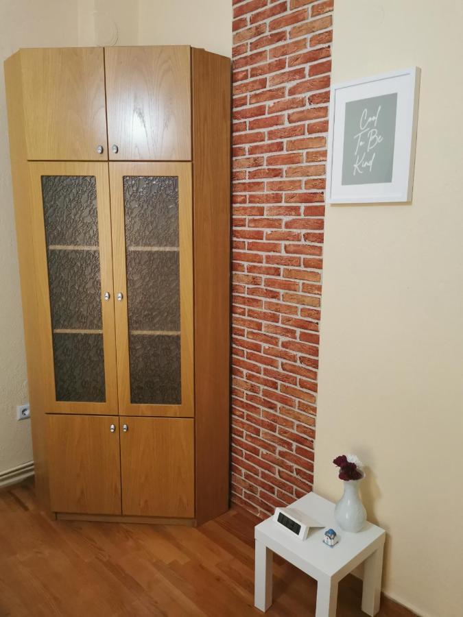 Apartamento Evangelias House! Stavros  Exterior foto