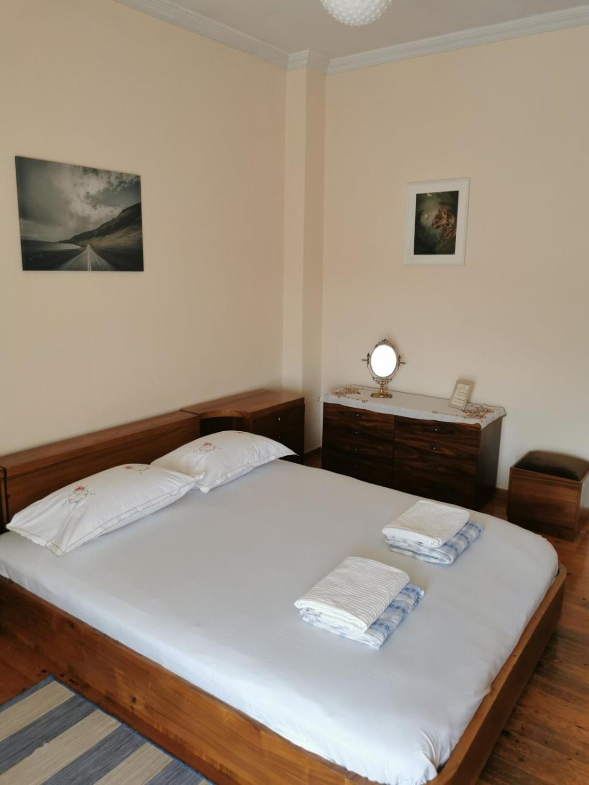 Apartamento Evangelias House! Stavros  Habitación foto